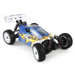 ZD Racing 08425 1:8 Off-road Running RC Truck - RTR