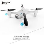 Hubsan X4 Camera Plus H107C+ 2.4GHz Remote Control Quadcopter UFO with 720P HD Camera