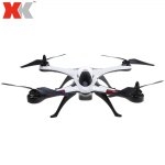 XK X350 Air Dancer 4CH 2.4GHz 6-Axis Gyro RC Quadcopter