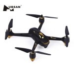 Hubsan H501S X4 квадрокоптер