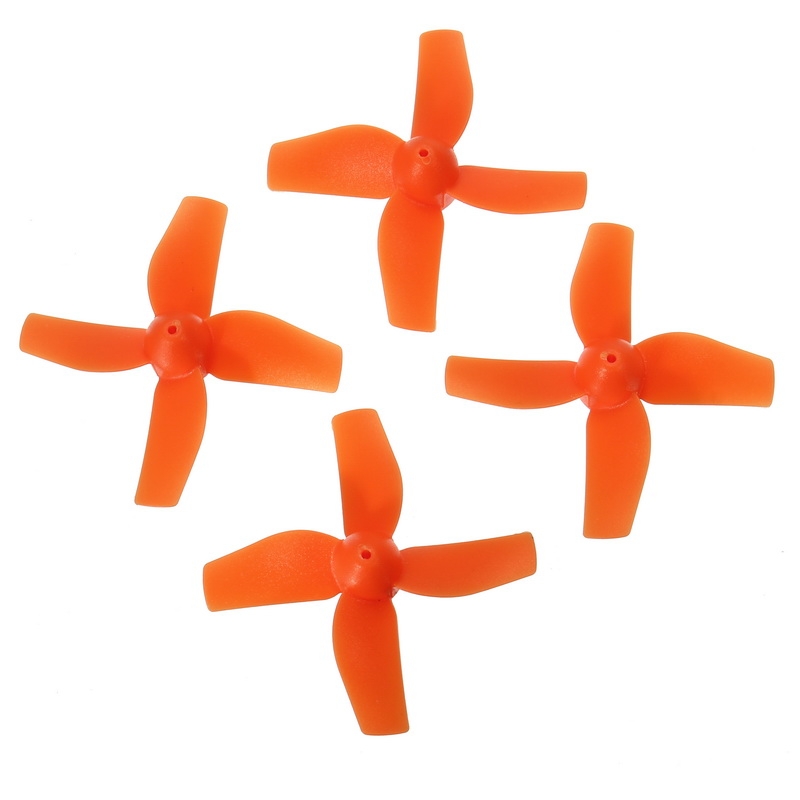 Warlark-80 RC Quadcopter Spare Parts 4Pcs 35mm Propeller