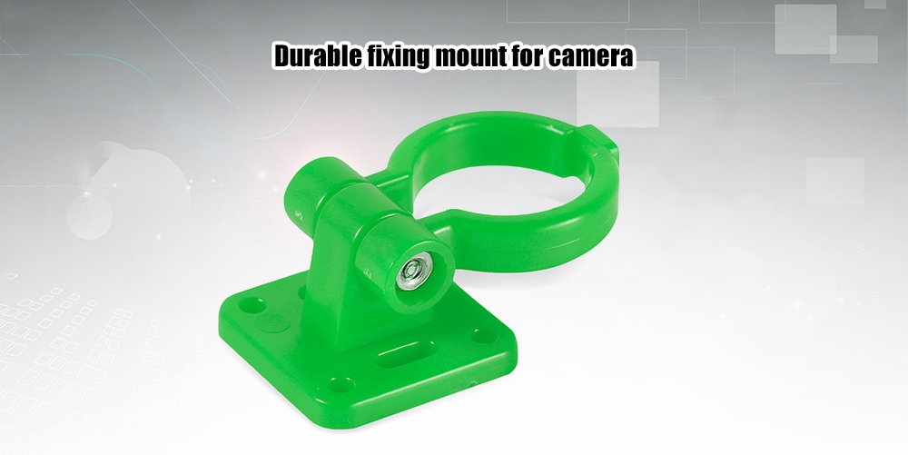 Camera Fixing Mount