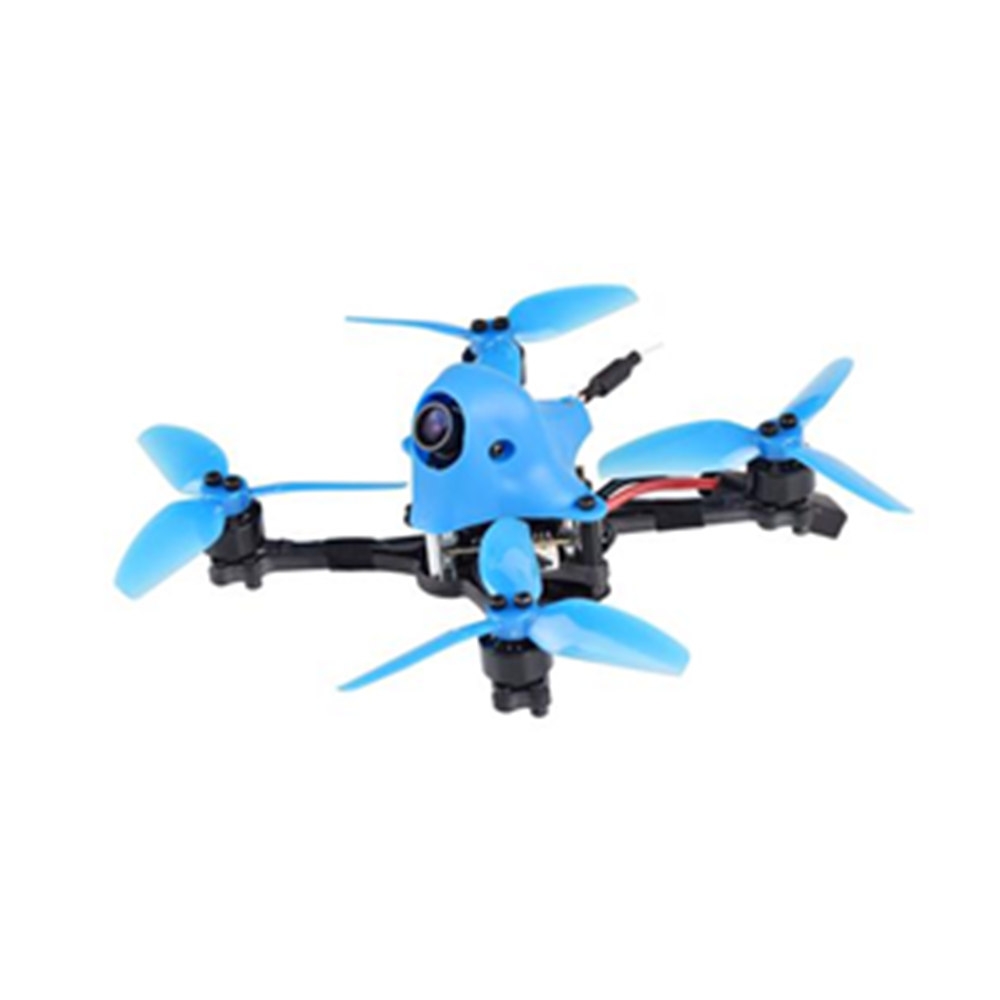 BETAFPV HX115 HD 115mm F4 AIO 12A ESC 1105 5000KV Motor 3-4S 3 Inch Toothpick FPV Racing Drone PNP BNF w/ 25/200mW VTX Caddx Baby Turtle Camera