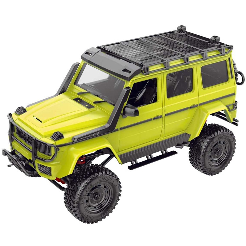 MNR/C MN 86S 1/12 2.4G Big G500 RC Car RTR Vehicle Models