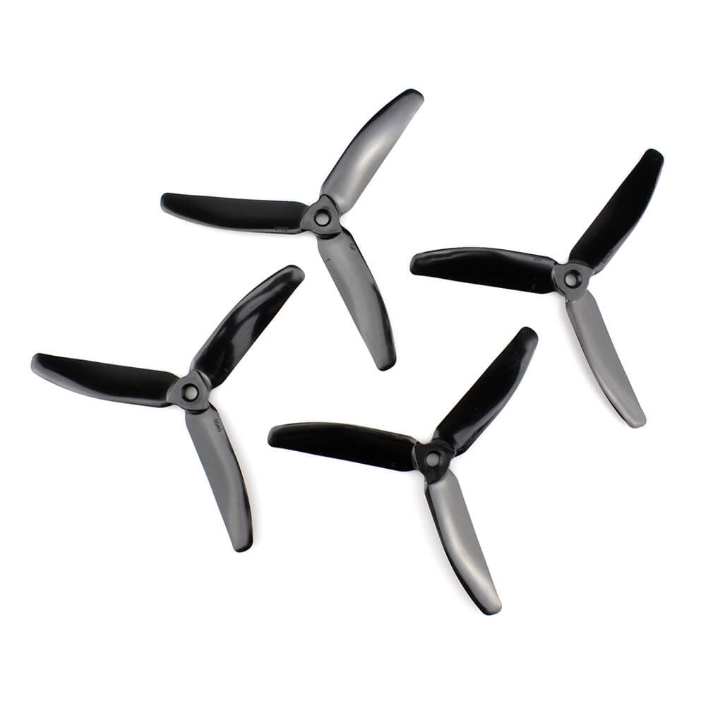 Gemfan 5040 PC Propellers Props Blades for REDCON Phoenix 210/Walkera F210/Runner 250/ZMR 2505040