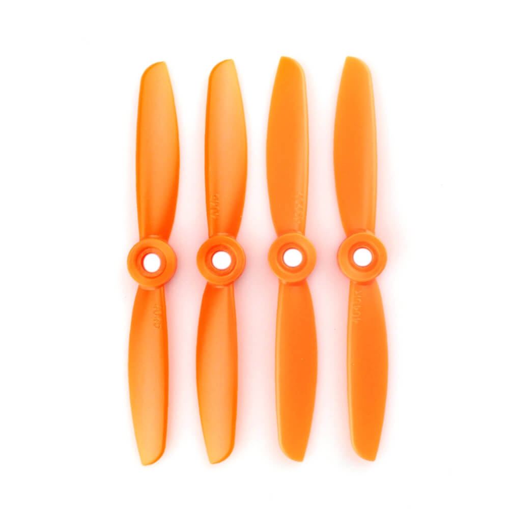 Gemfan 4045 PC Propellers Props Blades for Traversing frame 120mm 130mm 140mm 150mm 160mm 170mm 180mm