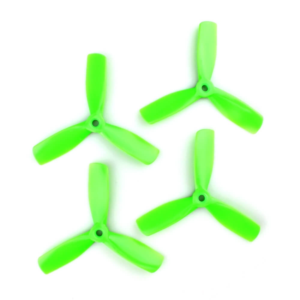 Gemfan 4045 Bullnose PC Propellers Props Blades for Traversing frame 120mm 150mm 180m