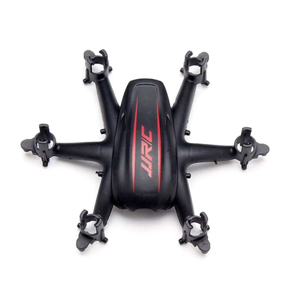 JJRC H20C RC Quadcopter Spare Parts Upper Body Cover Shell - Black+Red