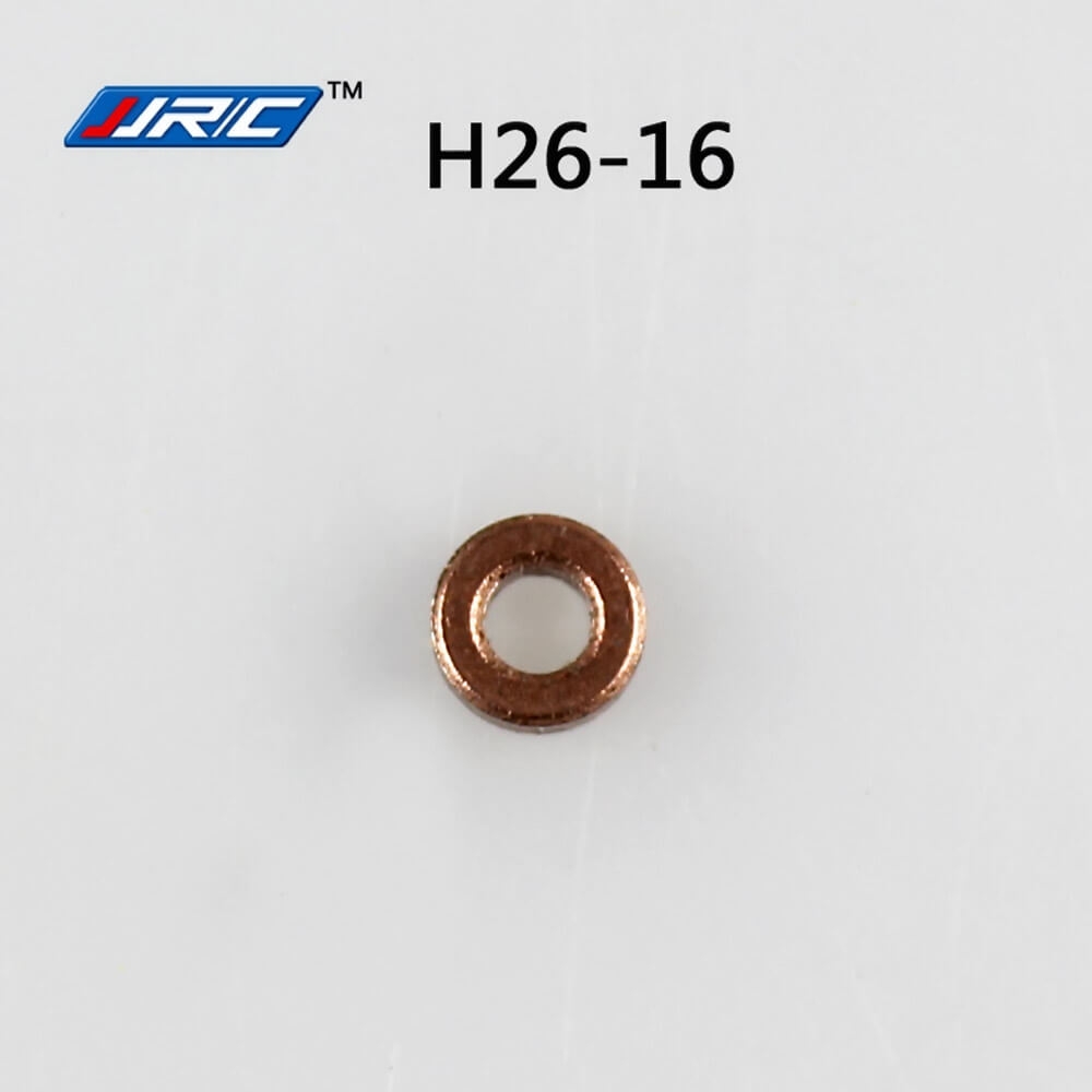 JJRC H26D H26W RC Quadcopter Spare Parts Copper Set