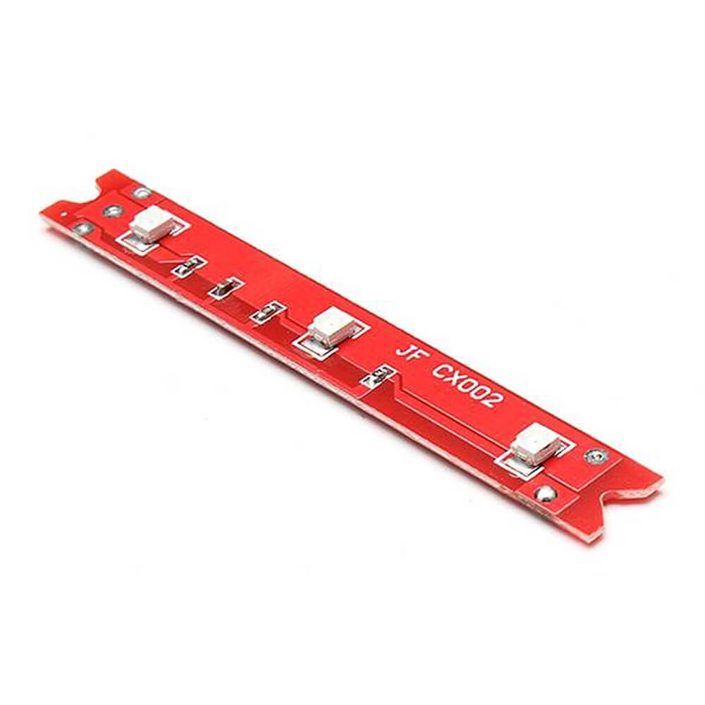 Cheerson CX-35 CX35 RC Quadcopter Spare Parts Red LED Light Board