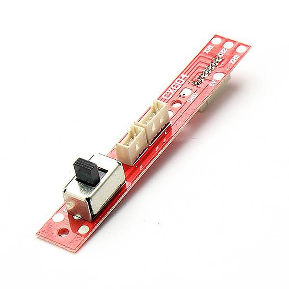 Cheerson CX-35 CX35 RC Quadcopter Spare Parts Switch Board