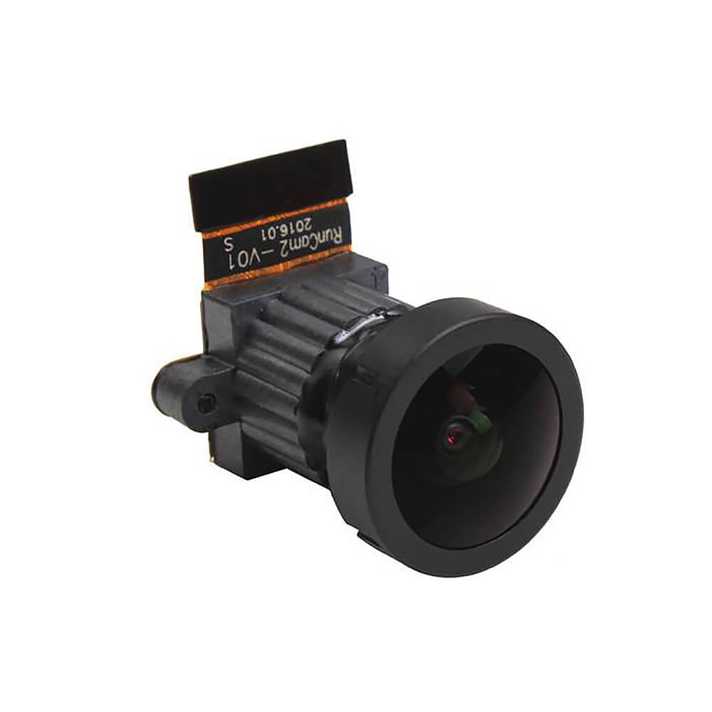 Runcam 2 Camera Lens Module