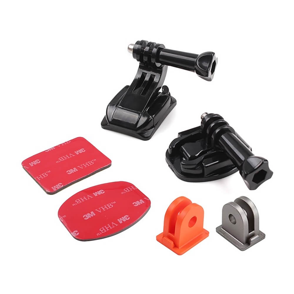 RunCam2 Camera Mount Support GoPro Action Camera