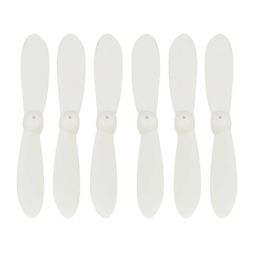 FQ777 126C Spare Part Blade Set