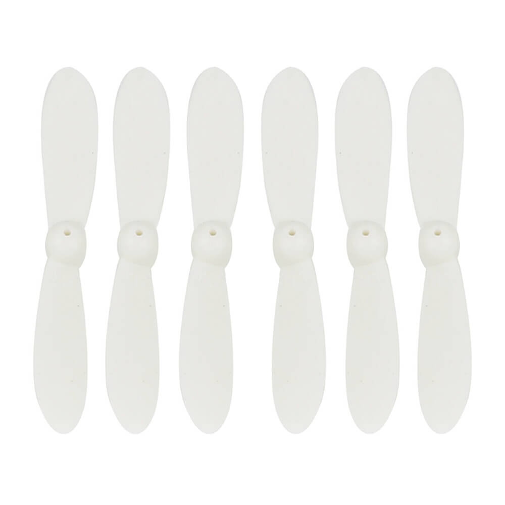 FQ777 126C Spare Part Blade Set