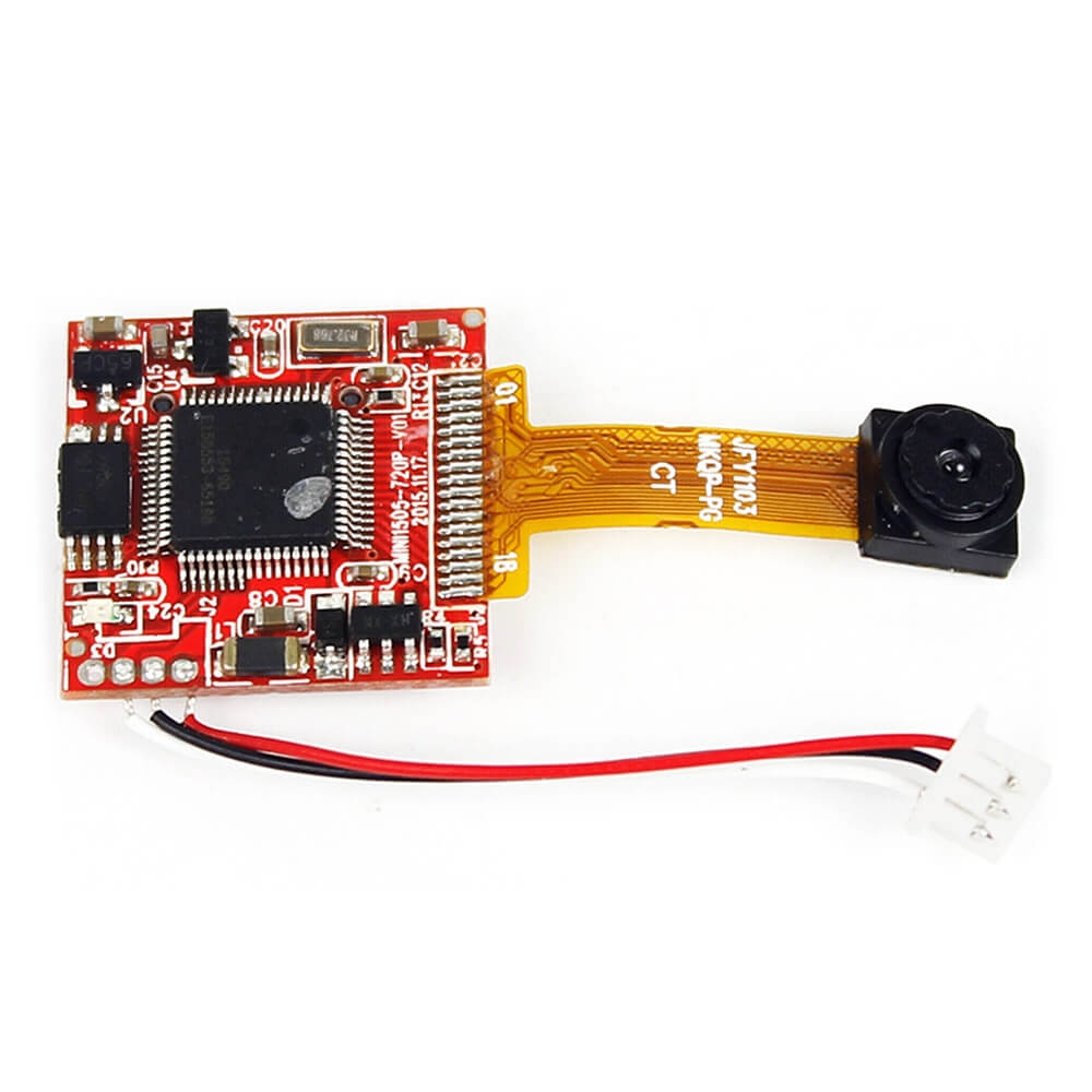 FQ777 126C Spare Part 2.0MP Camera Board