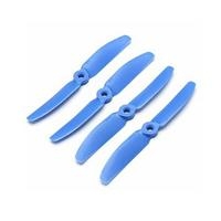 Gemfan 5040 Bullnose Glass Fiber Nylon Propellers for REDCON Phoenix 210/Walkera F210/Runner 250/ZMR 250 - Blue