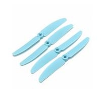 Gemfan 5030 Bullnose Glass Fiber Nylon Propellers for REDCON Phoenix 210/Walkera F210/Runner 250/ZMR 250 - Sky Blue