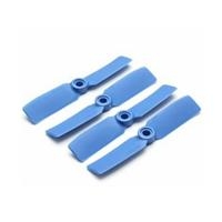 Gemfan 3545 Bullnose Glass Fiber Nylon Props Propellers Blades for 120/150/160/Assassin 180 - Dark Blue