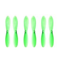 JJRC H20C RC Quadcopter Spare Parts Propeller Set - Green