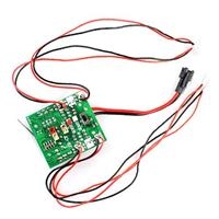 JJRC H26D H26W RC Quadcopter Spare Parts Receiver Board