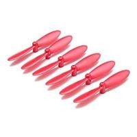 JJRC H20C RC Quadcopter Spare Parts Propeller Set - Red