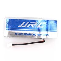 JJRC H20C RC Quadcopter Spare parts 3.7V 280mah Battery