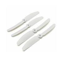 Gemfan 5040 Bullnose Glass Fiber Nylon Propellers for REDCON Phoenix 210/Walkera F210/Runner 250/ZMR 250 - White