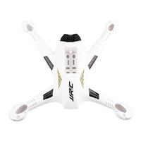 JJRC H26D H26W RC Quadcopter Spare Parts Upper Body Shell - White