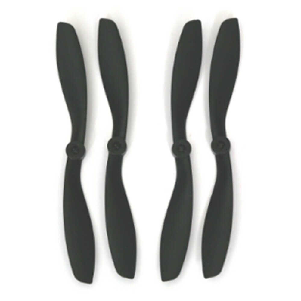 4PCS Cheerson CX-35 RC Quadcopter Spare Parts Propeller Blades CW&CCW