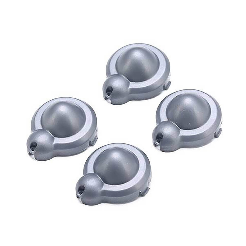 4Pcs JXD 509G RC Quadcopter Spare Parts Lampshade Light Cover