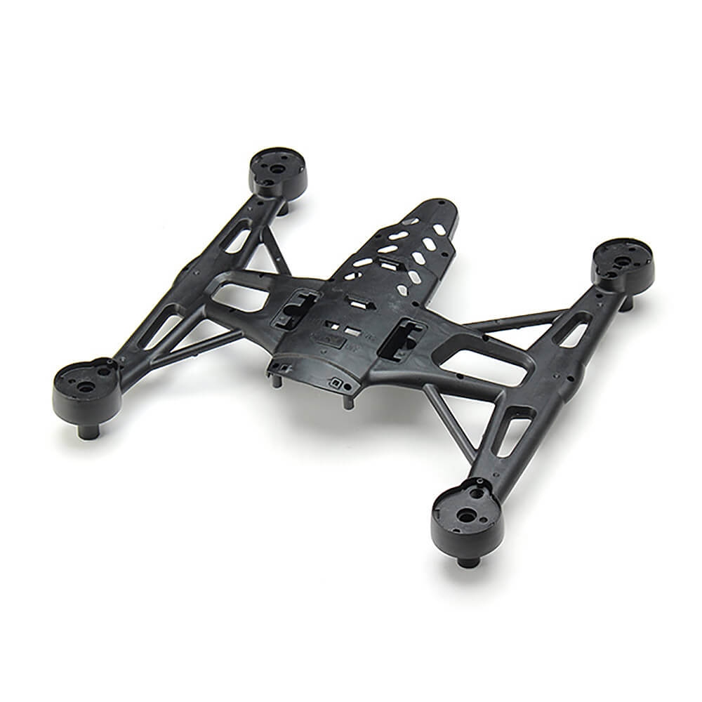 JXD 509G RC Quadcopter Spare Parts Lower Body Shell Cover