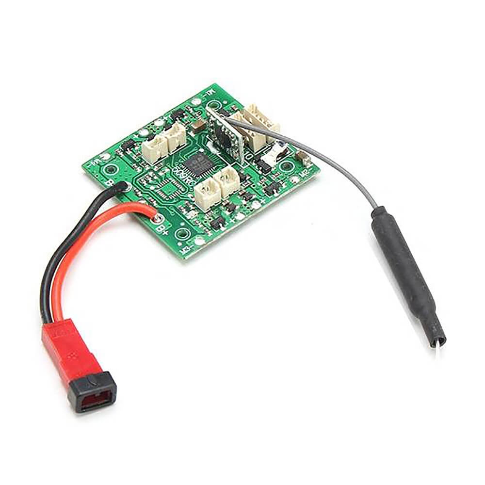 JXD 509G RC Quadcopter Spare Parts Circuit Board