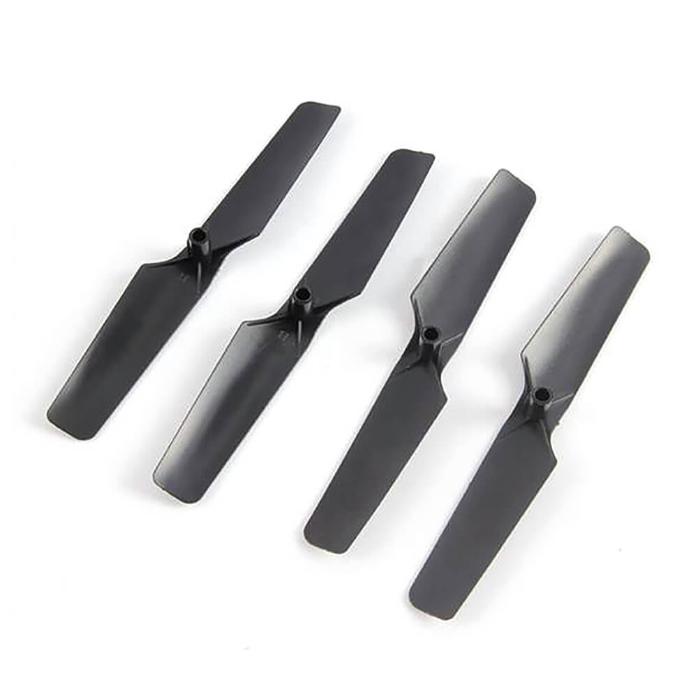 4PCS JXD 509G RC Quadcopter Spare Parts Blades CW&CCW