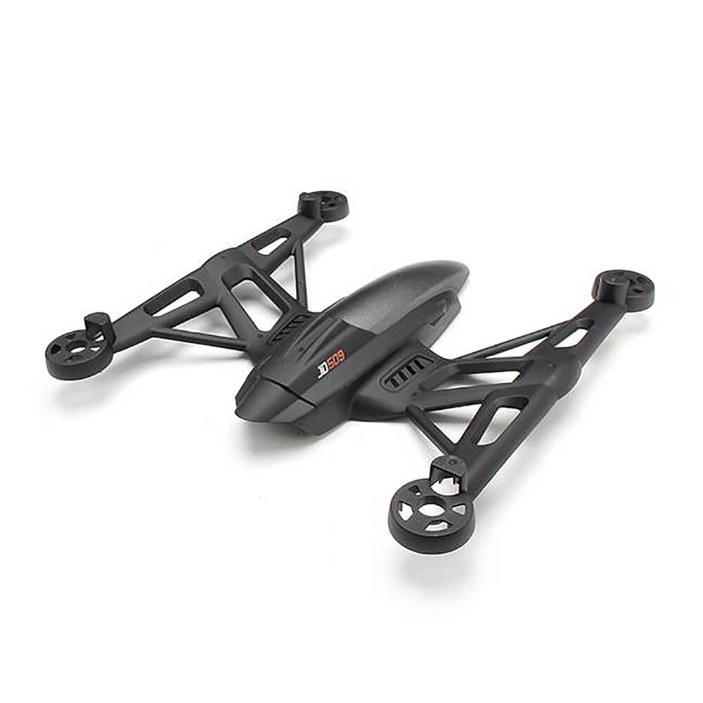 JXD 509 JXD 509G JXD509G 509W 509V RC Quadcopter Spare Parts Upper Body Shell Cover