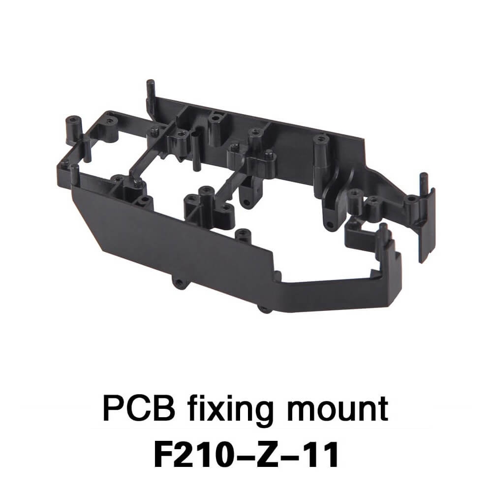 Walkera F210 Spare Part F210-Z-11 PCB Fixing Mount for F210 Racing Drone