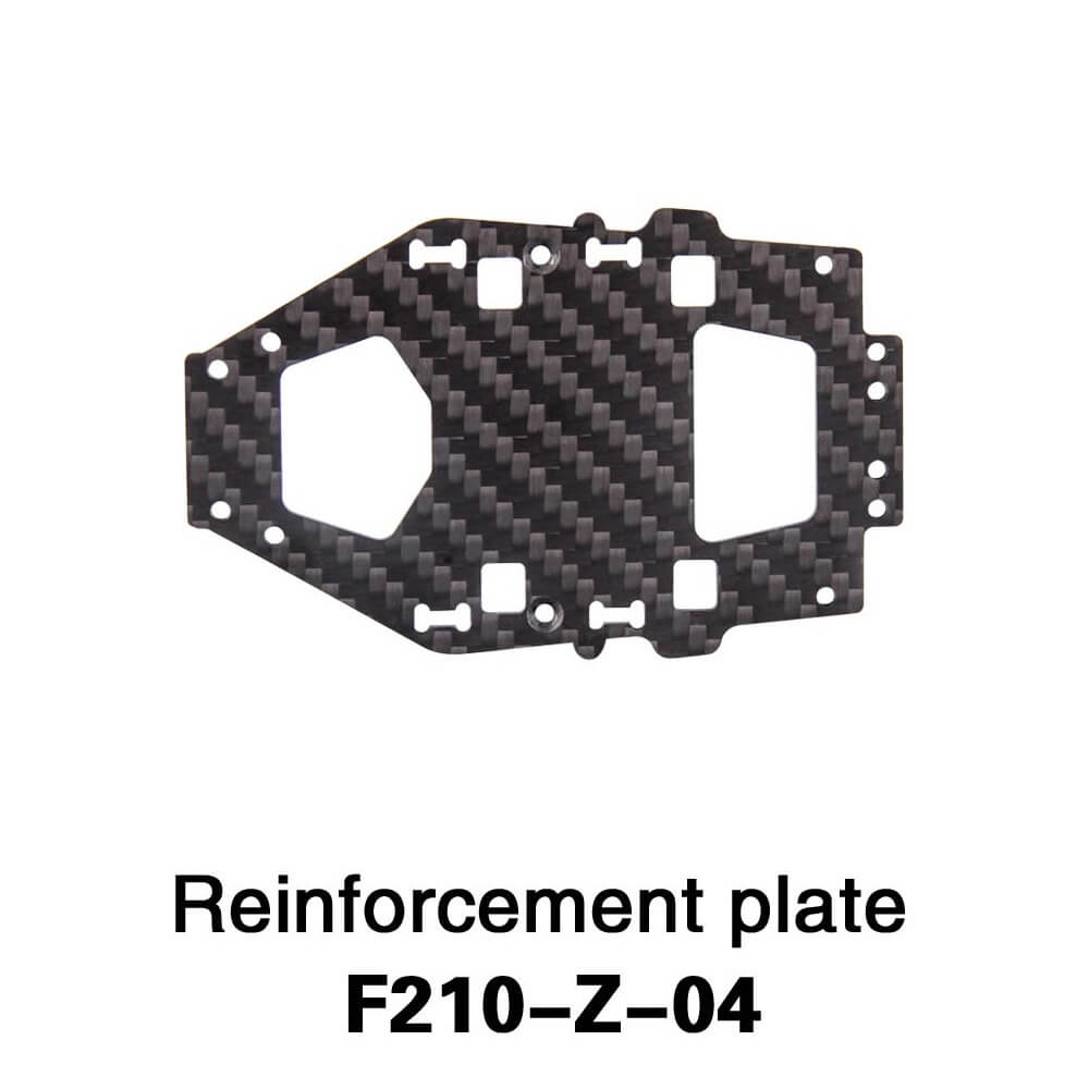 Extra Reinforcement Plate for Walkera F210 Multicopter RC Drone