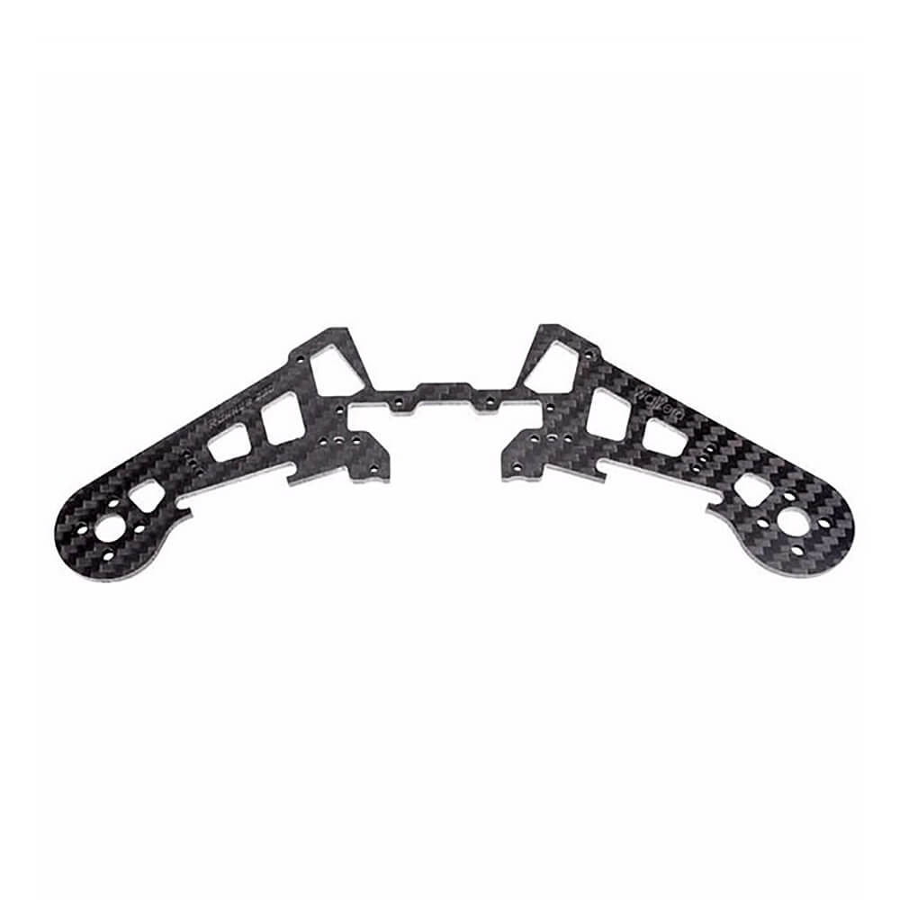 Walkera Runner 250 Advance Spare Part Rear Motor Fixed Plate Runner 250(R)-Z-03