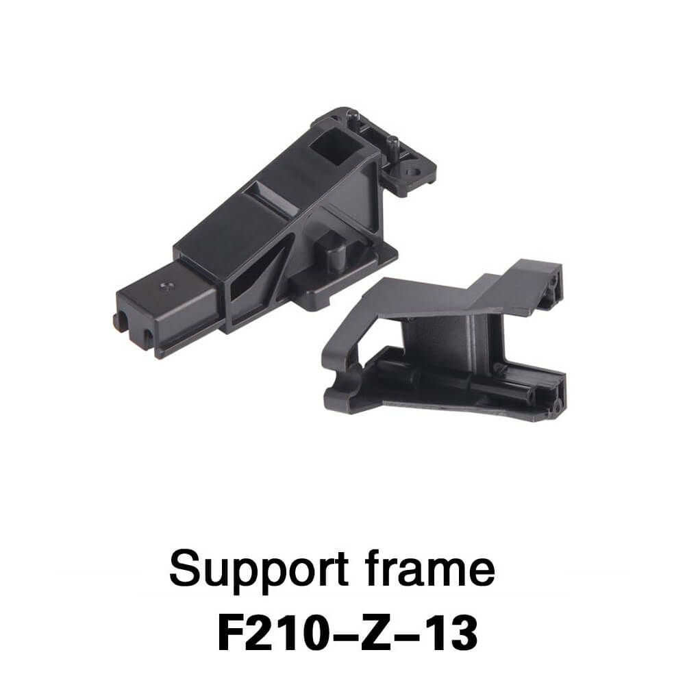 Extra Support Frame Set for Walkera F210 Multicopter RC Drone