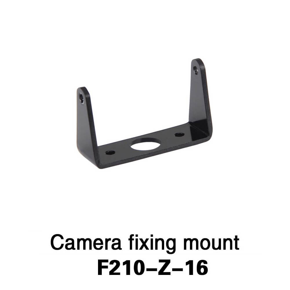 Extra Camera Fixing Mount for Walkera F210 Multicopter RC Drone