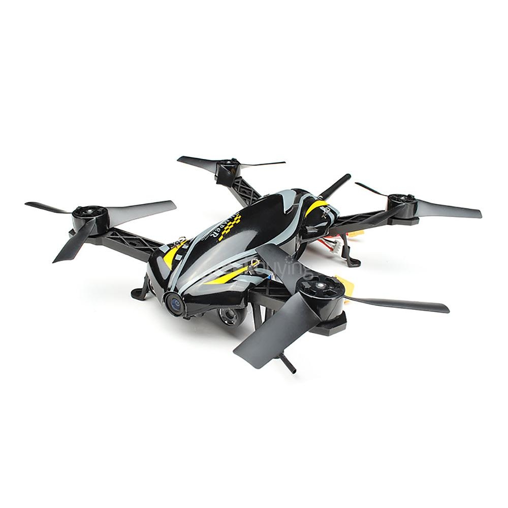 Cheerson Jumper CX-91 CX91 5.8G FPV 4.3 Inch 32CH Monitor 720P HD Camera Racing Quadcopter RTF