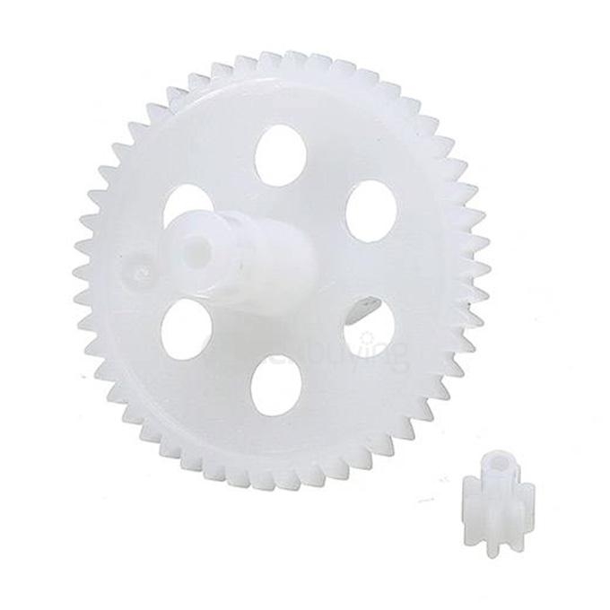 Cheerson CX-33C CX33C CX-33S CX33S CX-33W CX33W RC Tricopter Spare Parts Gear