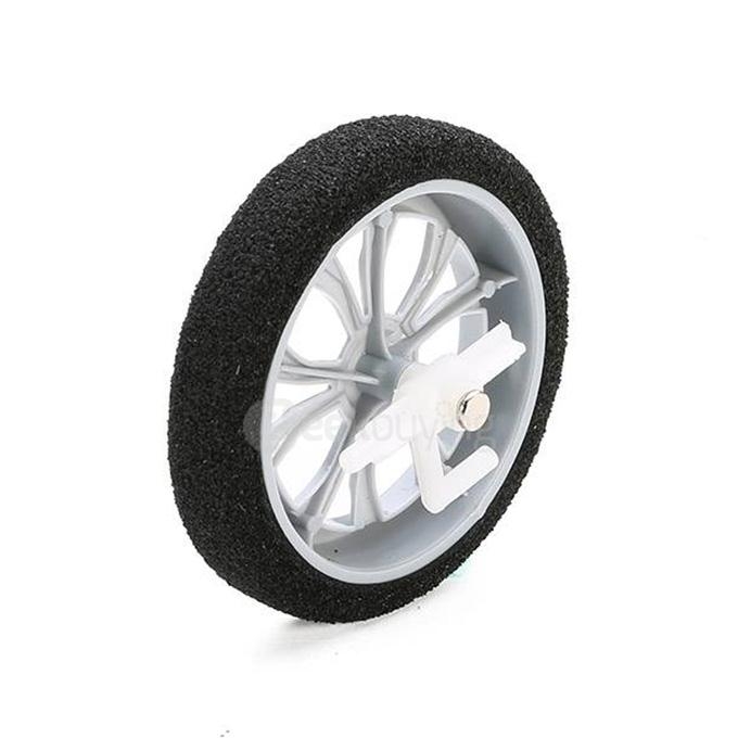 SY X25 RC Quadcopter Spare Parts Front Left Wheel