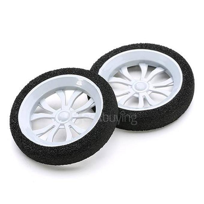 2Pcs SY X25 RC Quadcopter Spare Parts Rear Wheels