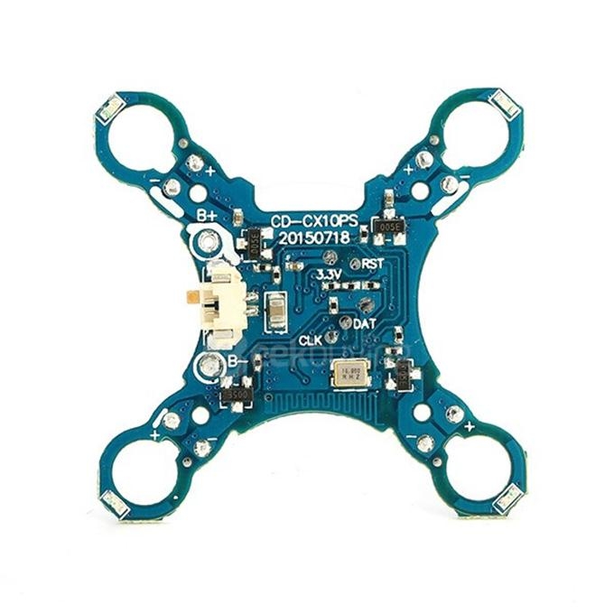 Cheerson CX-10C CX10C RC Quadcopter Spare Parts Receiver Board