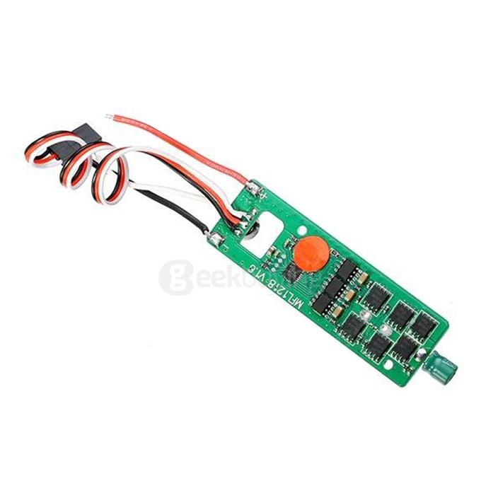 Cheerson CX-22 CX22 RC Quadcopter Spare Parts ESC Electronic Speed Controller - Red Light