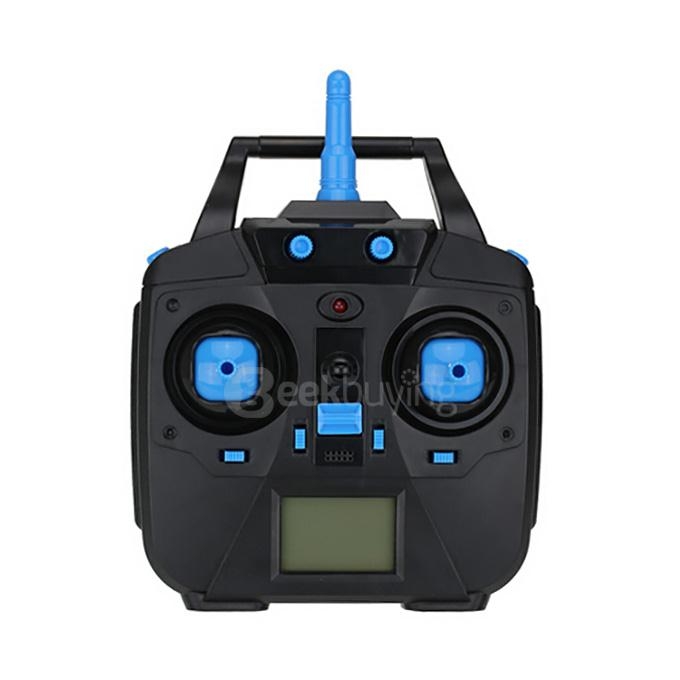 JJRC X1 Quadcopter Spare Parts Transmitter