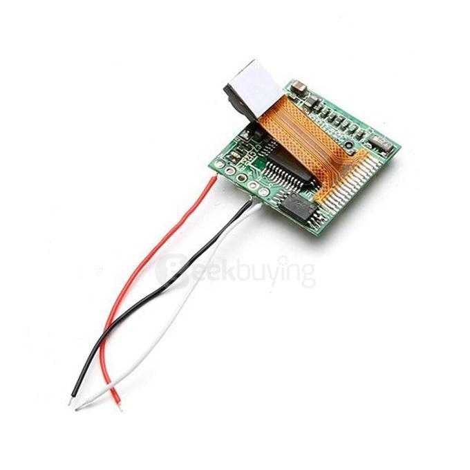 Cheerson CX-10C CX10C RC Quadcopter Spare Parts Camera Board