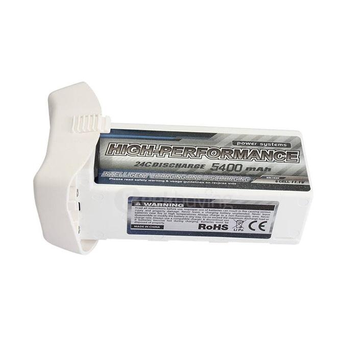 Cheerson CX-22 CX22 RC Quadcopter Spare Parts 5400mAh 11.1V Battery