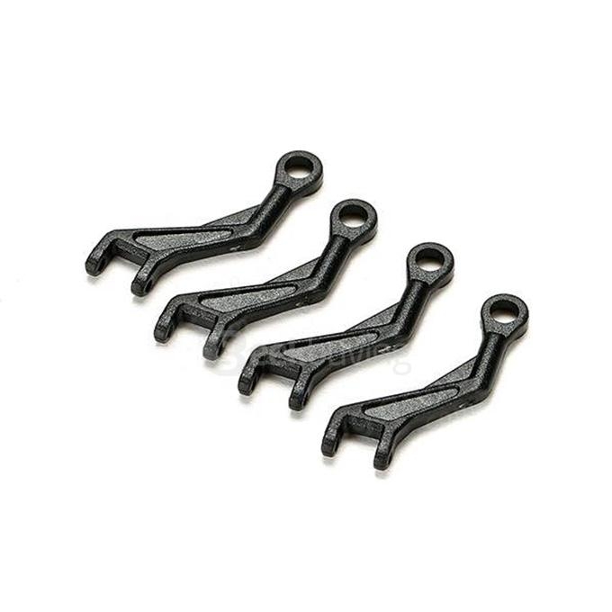 XK K124 RC Helicopter Parts Upper Linkage Set XK K124.021